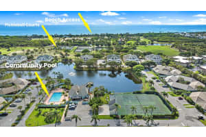 1127 E Seminole Avenue 14d, Jupiter, FL 33477 Sold 08/11/25