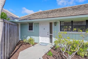 1127 E Seminole Avenue 14d, Jupiter, FL 33477 Sold 08/11/25