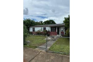 1511 W 32nd Street, Riviera Beach, FL 33404 Sold 07/16/25