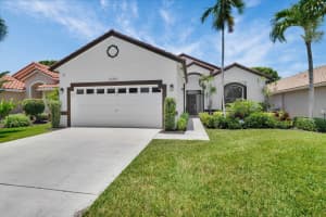 10393 Lexington Circle S, Boynton Beach