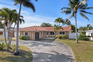 2650 NE 22nd Street, Pompano Beach, FL 33062 - MLS#R11092622