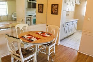 540 High Point Drive A, Delray Beach, FL 33445 Sold 09/26/25