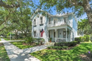 211 Barbados Drive, Jupiter