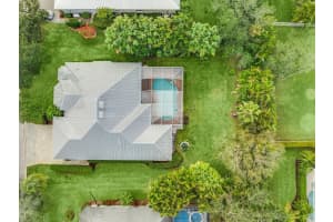 1025 Whitetail Avenue SW, Vero Beach, FL 32968 Sold 08/15/25