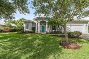 1025 Whitetail Avenue SW, Vero Beach, FL 32968 Sold 08/15/25