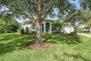 1025 Whitetail Avenue SW, Vero Beach, FL 32968 Sold 08/15/25