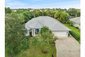 1025 Whitetail Avenue SW, Vero Beach, FL 32968 Sold 08/15/25