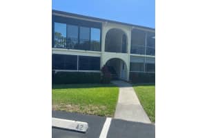 3526 La Palmas Ct Court A1, Greenacres, FL 33463 - MLS#R11092666