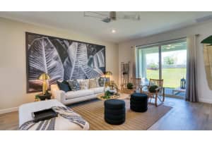 1553 SE Crosswood Way, Port Saint Lucie, FL 34984 Sold 05/22/25