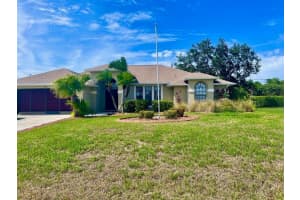 3103 Mall Terrace, Port Saint Lucie, FL 34984 Sold 02/27/26