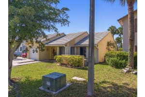 6081 Strawberry Fields Way, Lake Worth, FL 33463 Sold 07/21/25