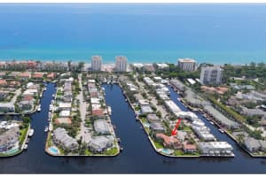 1005 Russell Drive #2, Highland Beach