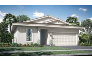 1097 SE Crosswood Way, Port Saint Lucie, FL 34984 Sold 05/31/25