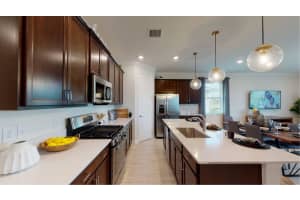 1097 SE Crosswood Way, Port Saint Lucie, FL 34984 Sold 05/31/25