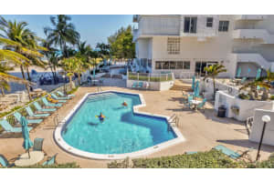 1010 S Ocean Boulevard 914, Pompano Beach