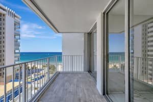 1010 S Ocean Boulevard 914, Pompano Beach, FL 33062 - MLS#R11092681