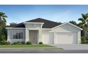 1169 SE Crosswood Way, Port Saint Lucie, FL 34984 Sold 08/25/25