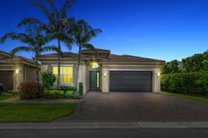 15440 Blue River Road, Delray Beach, FL 33446 Sold 07/18/25