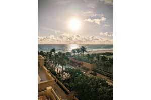 3800 N Ocean Drive 710, Singer Island