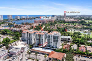 485 E Royal Palm Road 204, Boca Raton, FL 33432 - MLS#R11092717