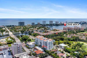485 E Royal Palm Road 204, Boca Raton, FL 33432 - MLS#R11092717
