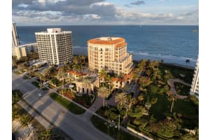 400 S Ocean Boulevard R25, Boca Raton