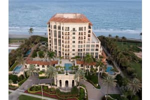 400 S Ocean Boulevard R-25, Boca Raton, FL 33432 - MLS#R11092719