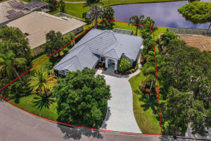 550 SW Sanctuary Drive, Port Saint Lucie, FL 34986 Sold 10/20/25