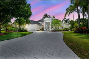 550 SW Sanctuary Drive, Port Saint Lucie, FL 34986 Sold 10/20/25