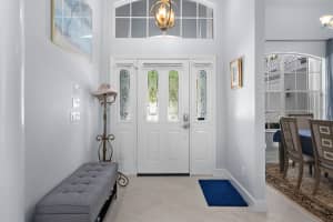 550 SW Sanctuary Drive, Port Saint Lucie, FL 34986 Sold 10/20/25