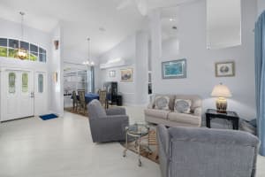 550 SW Sanctuary Drive, Port Saint Lucie, FL 34986 Sold 10/20/25