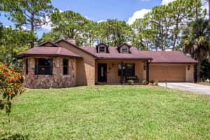 11033 67th Place N, The Acreage, FL 33412 - MLS#R11092723
