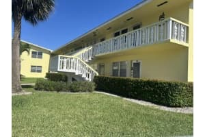 105 Sheffield E, West Palm Beach