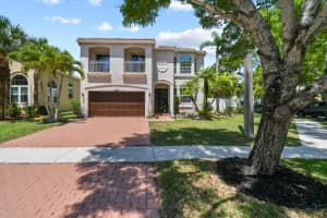 2371 Simonson Drive, Wellington, FL 33414 Sold 07/22/25