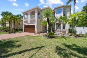 2371 Simonson Drive, Wellington, FL 33414 Sold 07/22/25