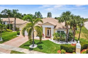 620 SW Long Key Court, Port Saint Lucie, FL 34986 Sold 09/29/25