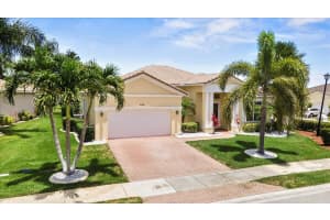 620 SW Long Key Court, Port Saint Lucie, FL 34986 Sold 09/29/25