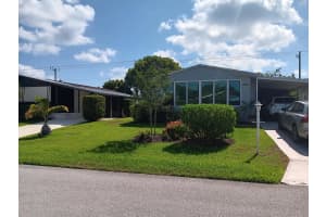 7465 SE Independence Avenue, Hobe Sound, FL 33455 Sold 07/02/25