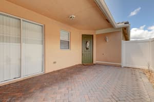 9516 SW Flowermound Circle, Port Saint Lucie, FL 34987 - MLS#R11092748