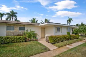 1957 SE Avon Park Drive, Port Saint Lucie, FL 34952 Sold 08/12/25