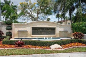 629 Sea Pine Way D1, Greenacres, FL 33415 Sold 06/30/25