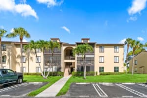 629 Sea Pine Way D1, Greenacres, FL 33415 Sold 06/30/25