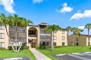 629 Sea Pine Way D1, Greenacres, FL 33415 Sold 06/30/25