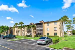 629 Sea Pine Way D1, Greenacres, FL 33415 Sold 06/30/25