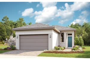 12574 SW Leopold Way, Port Saint Lucie, FL 34987 Sold 11/18/25