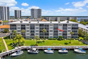 29 Yacht Club Drive, North Palm Beach, FL 33408 Sold 01/09/26