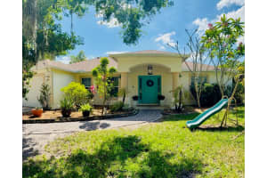 1325 Bennett Road, Fort Pierce, Fl 34947, Fort Pierce