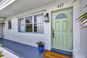 417 Inlet Road, North Palm Beach, FL 33408 - MLS#R11092772