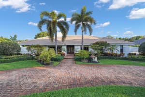 4164 Saint Andrews Drive, Boynton Beach, FL 33436 Sold 07/21/25