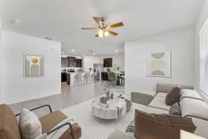 357 SE Oakridge Drive, Port Saint Lucie, FL 34984 - MLS#R11092803